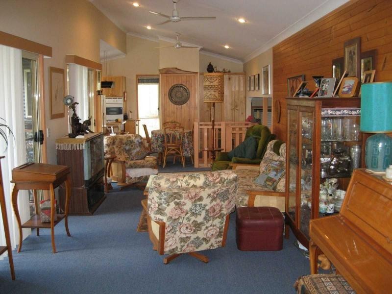 Russell Island QLD 4184
