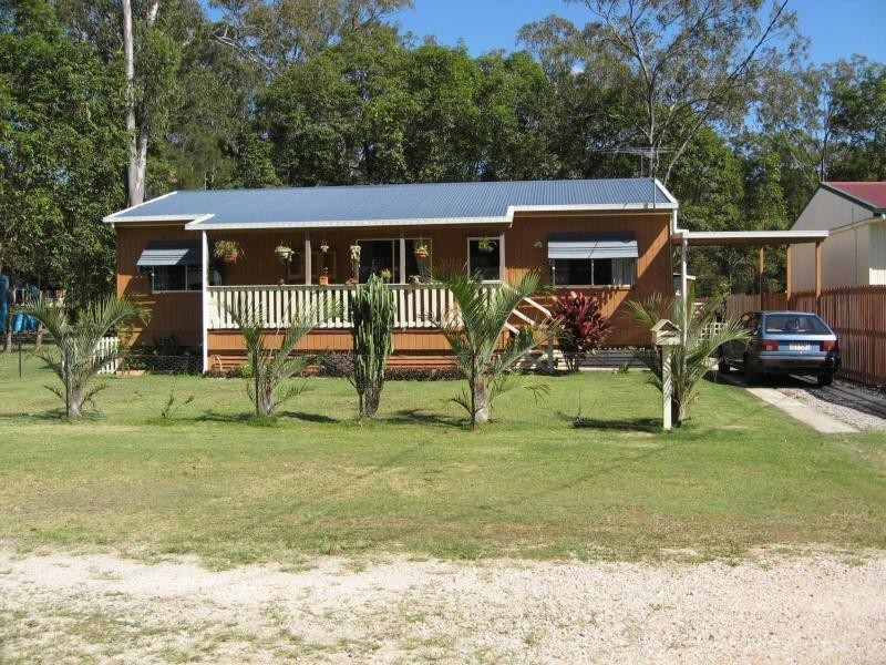 24 Coolabah Street, Russell Island QLD 4184