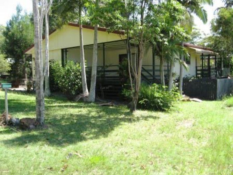 Russell Island QLD 4184