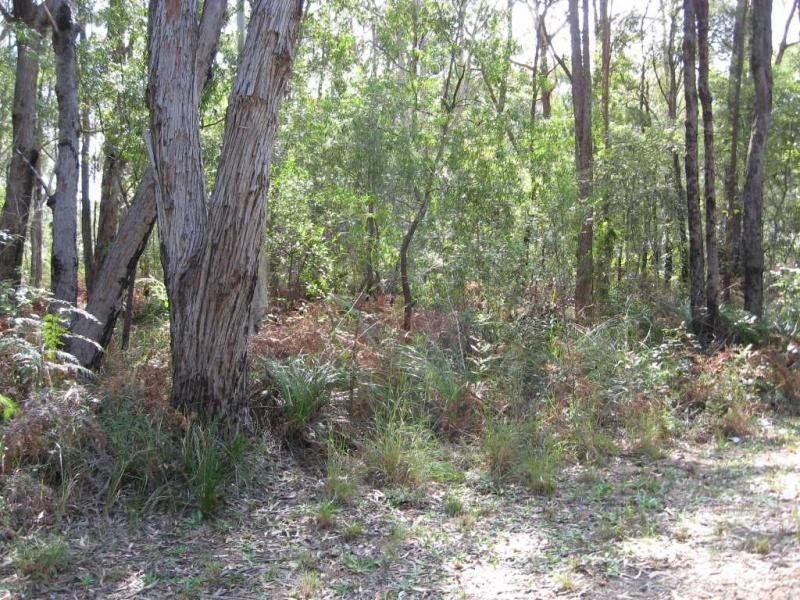 Russell Island QLD 4184