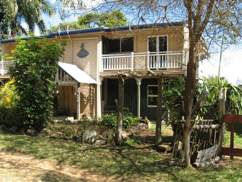 Russell Island QLD 4184