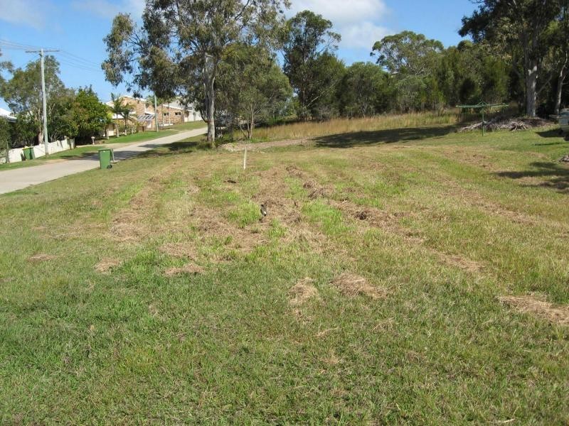 Russell Island QLD 4184