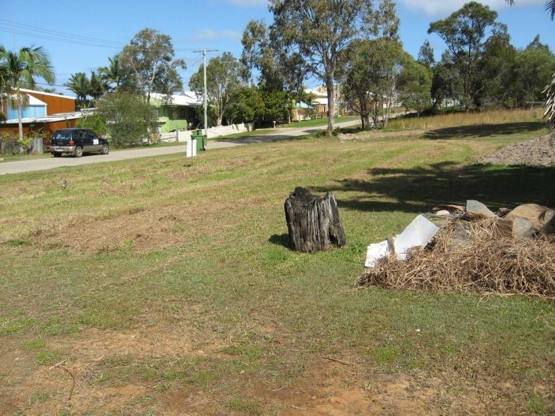 Russell Island QLD 4184