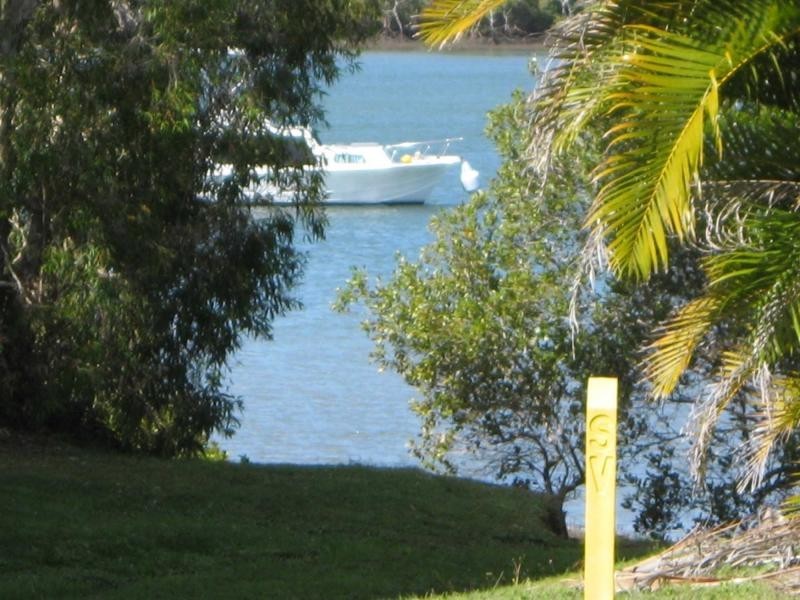 Russell Island QLD 4184