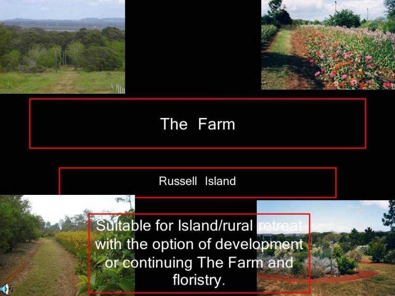 Russell Island QLD 4184