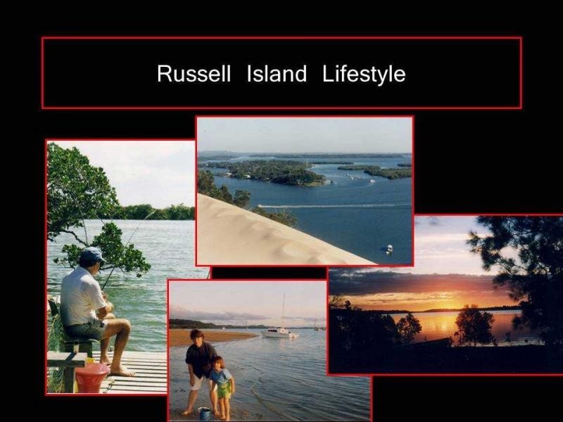 Russell Island QLD 4184