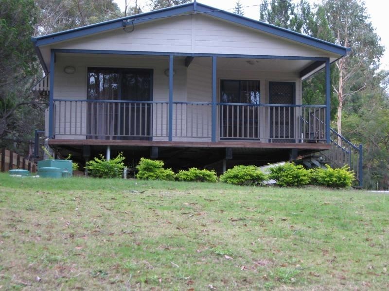 Russell Island QLD 4184