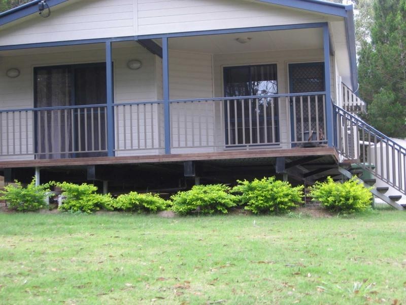 Russell Island QLD 4184