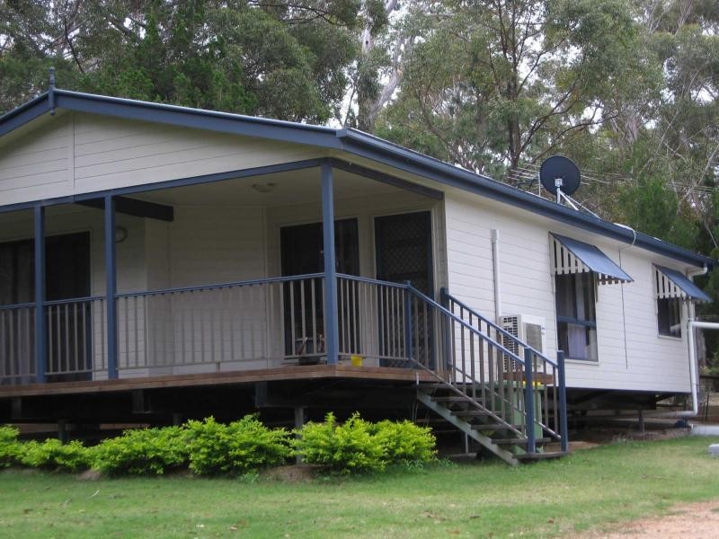 Russell Island QLD 4184