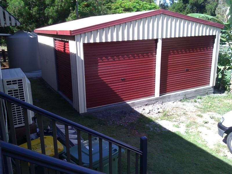 Russell Island QLD 4184