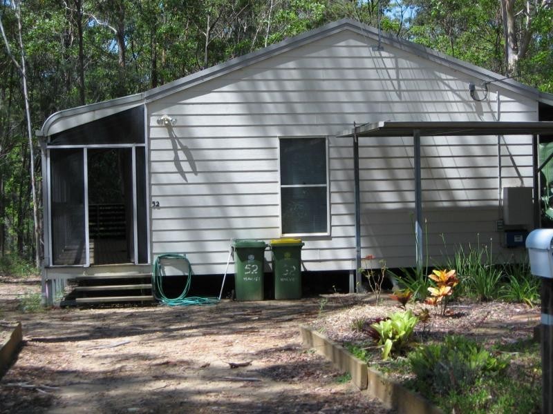 Russell Island QLD 4184