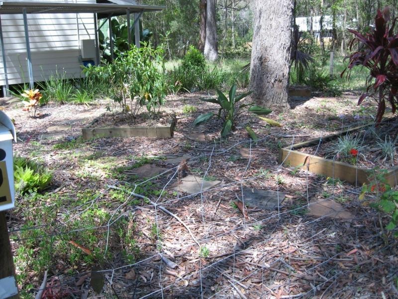 Russell Island QLD 4184