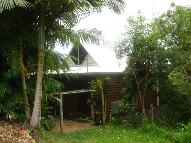 Russell Island QLD 4184
