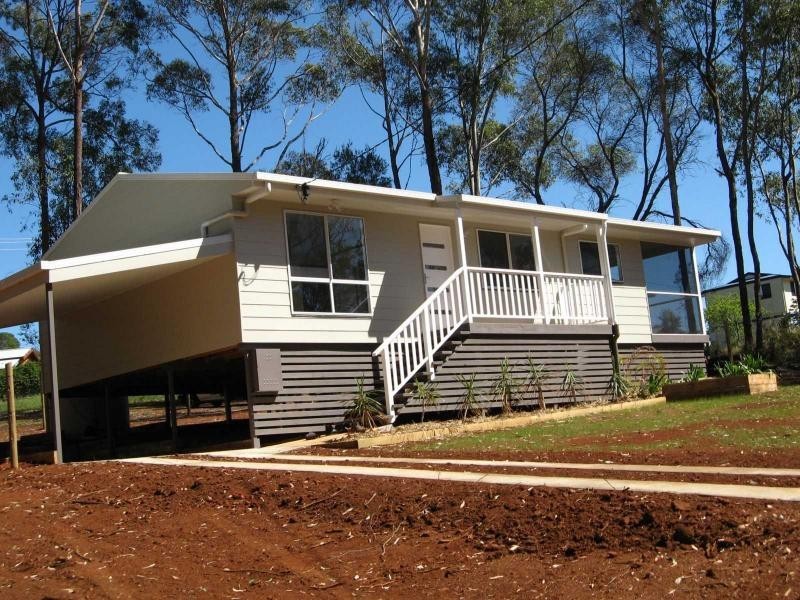 Russell Island QLD 4184