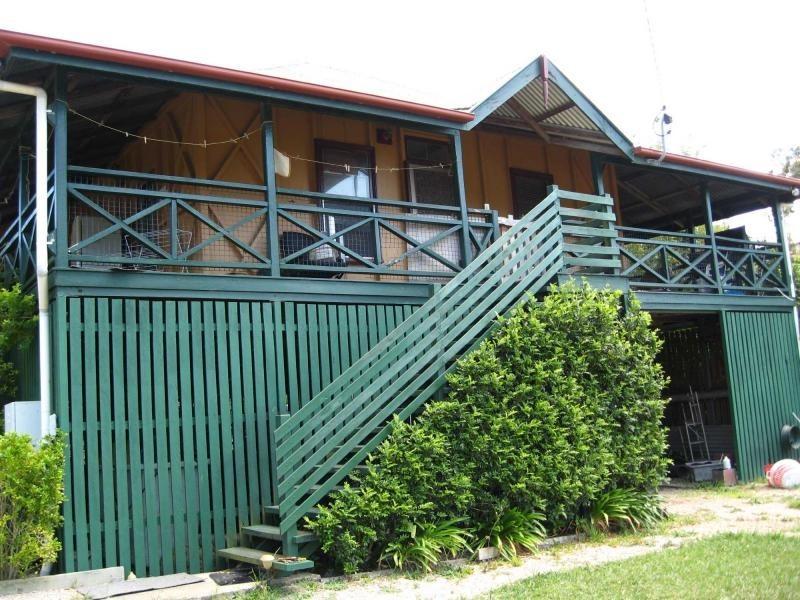 24 Wilma Crescent, Russell Island QLD 4184