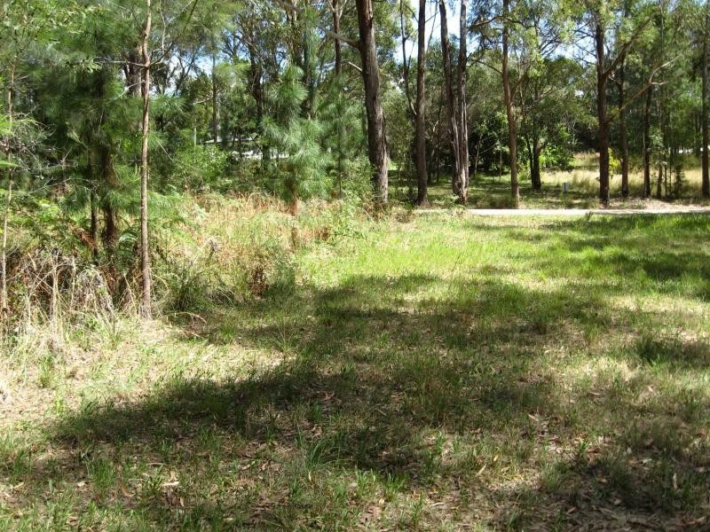 Russell Island QLD 4184