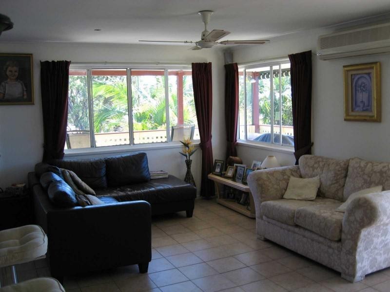 Macleay Island QLD 4184