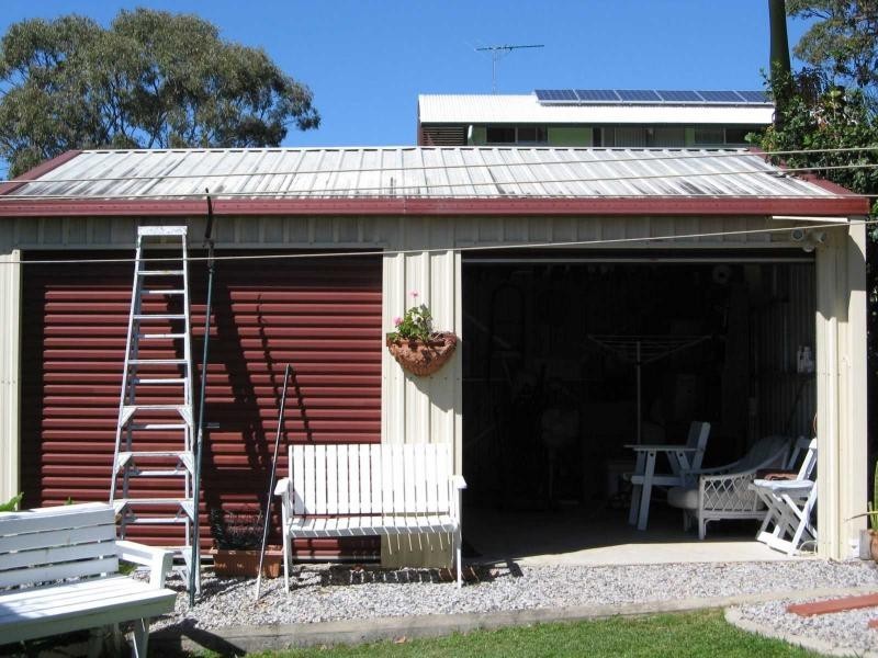 Macleay Island QLD 4184