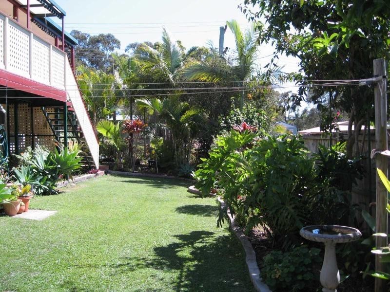 Macleay Island QLD 4184