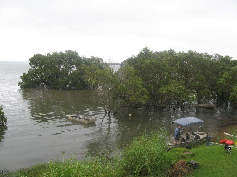 Russell Island QLD 4184