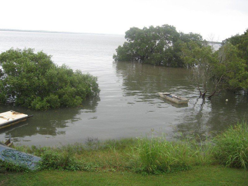 Russell Island QLD 4184