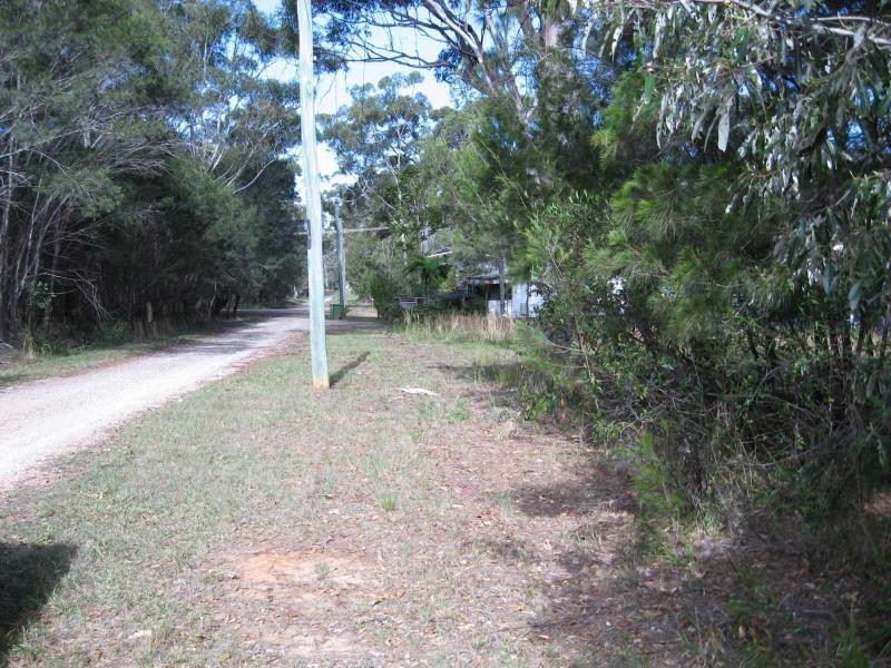 Russell Island QLD 4184