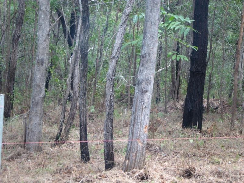 Russell Island QLD 4184