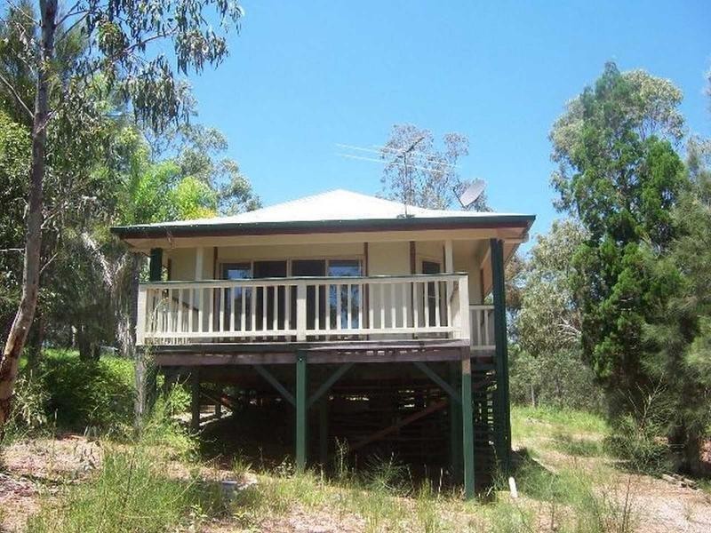 Lamb Island QLD 4184