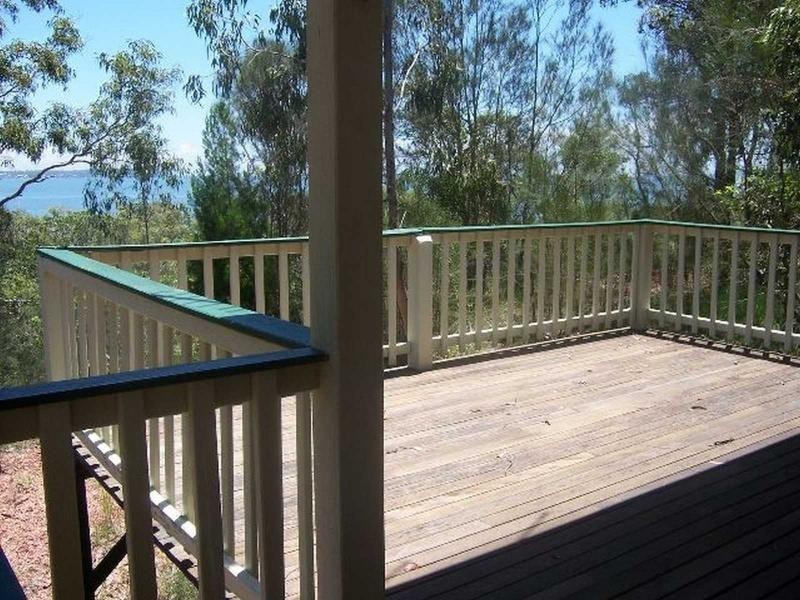 Lamb Island QLD 4184