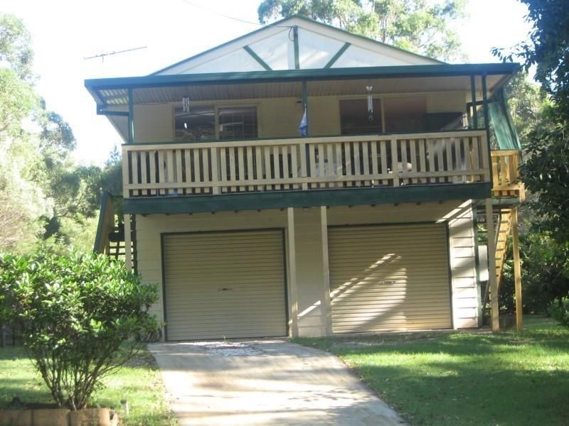 Russell Island QLD 4184