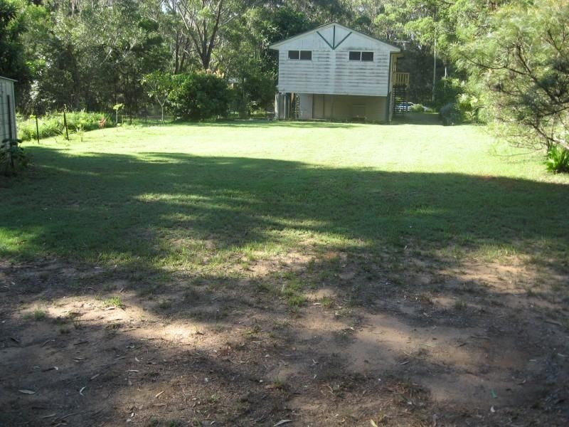 Russell Island QLD 4184