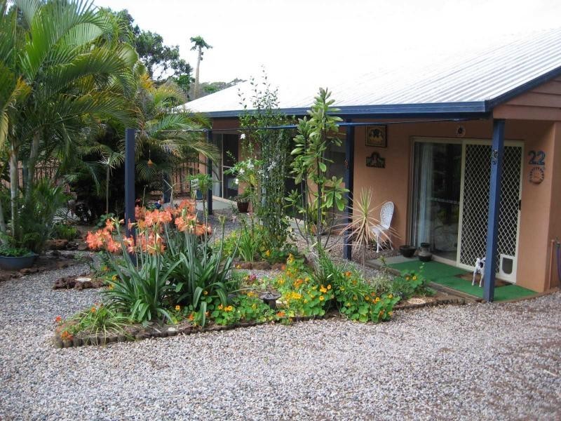 Russell Island QLD 4184