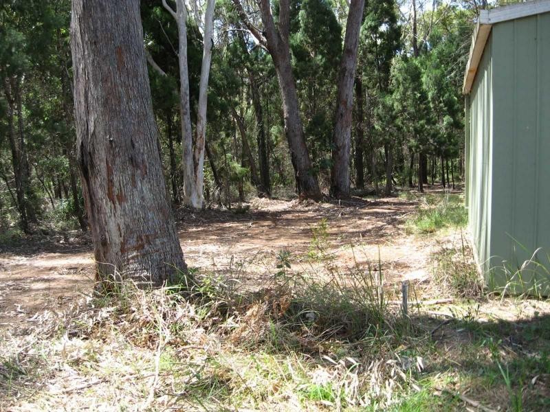 Russell Island QLD 4184