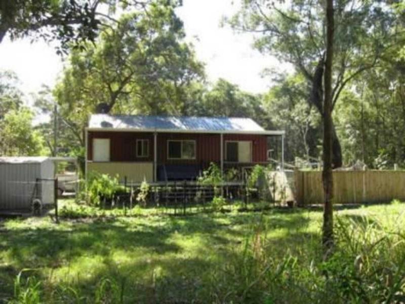 Russell Island QLD 4184