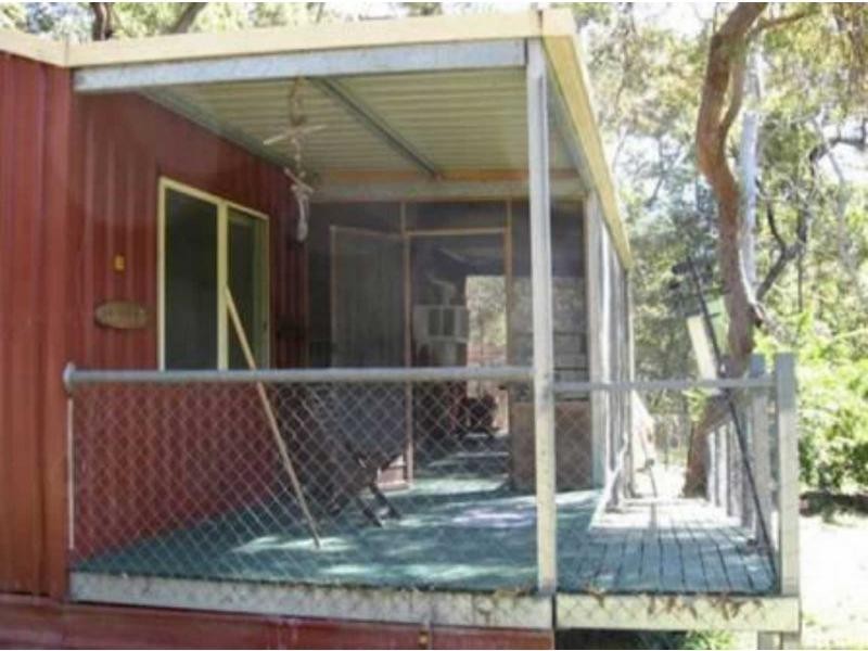 Russell Island QLD 4184