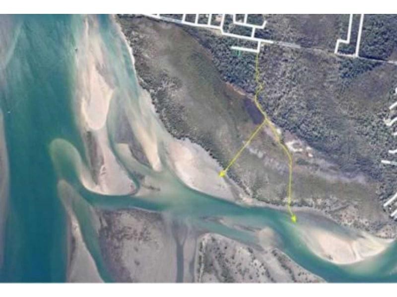 Russell Island QLD 4184