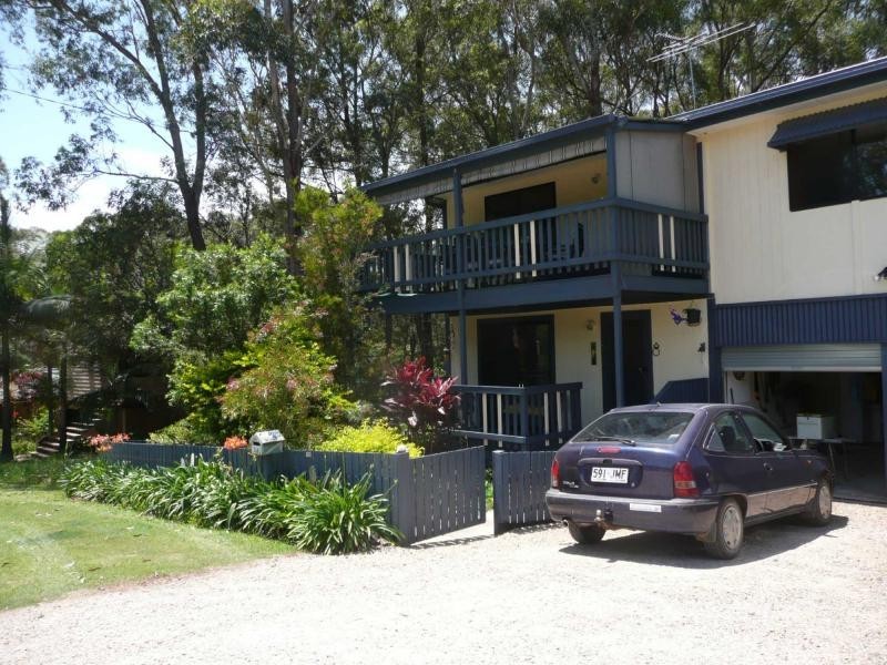 Russell Island QLD 4184