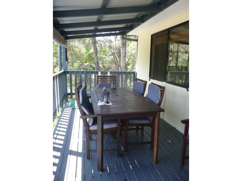 Russell Island QLD 4184