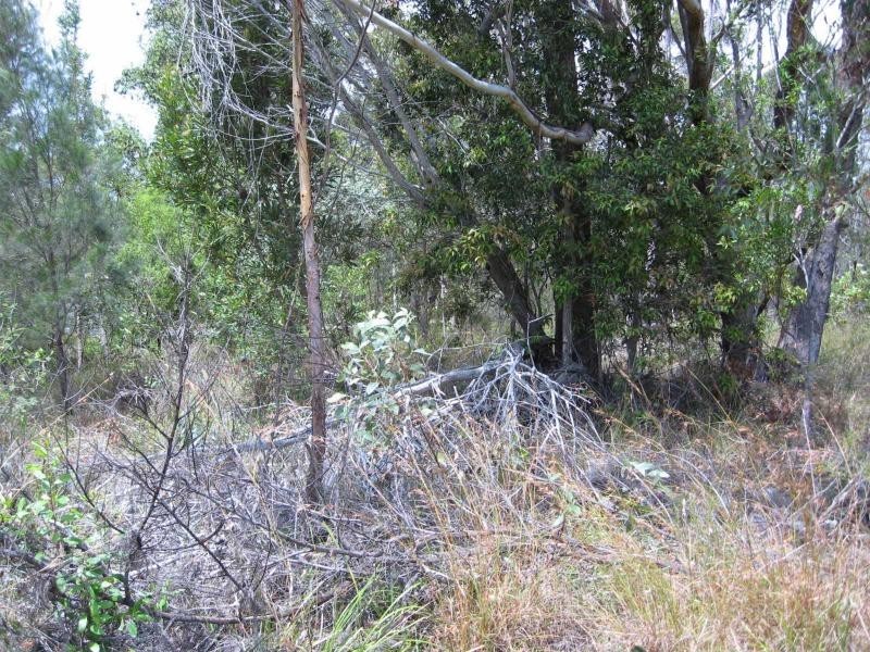 Russell Island QLD 4184
