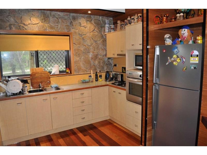 Russell Island QLD 4184