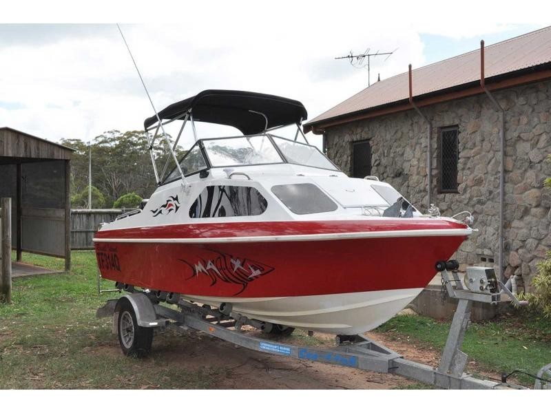 Russell Island QLD 4184