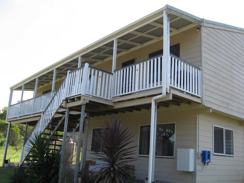 Russell Island QLD 4184