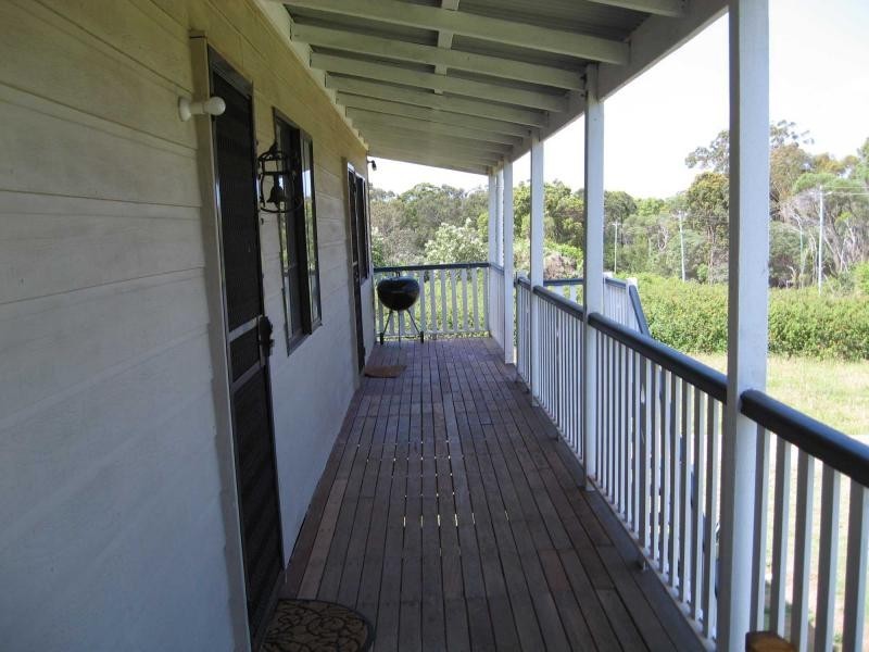 Russell Island QLD 4184