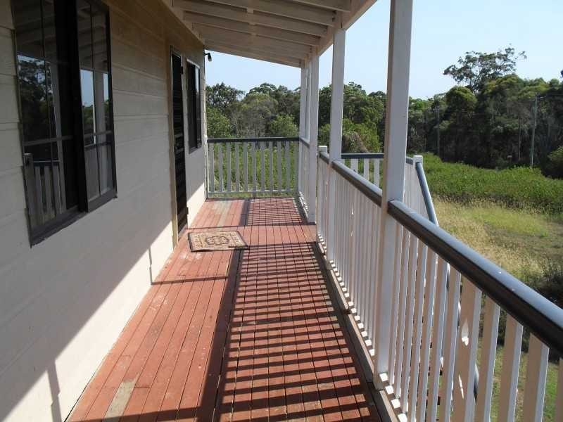 Russell Island QLD 4184