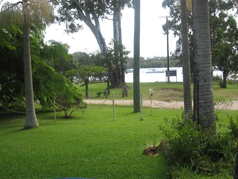 Russell Island QLD 4184