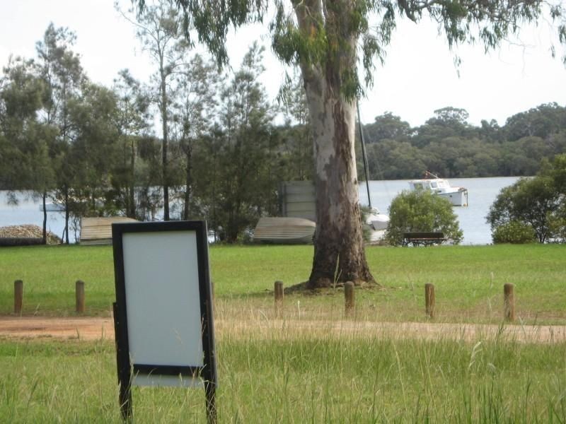 Russell Island QLD 4184