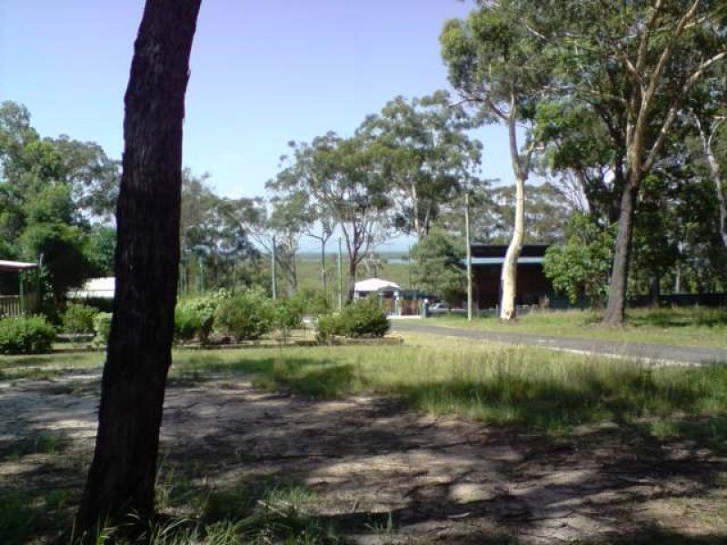 Russell Island QLD 4184