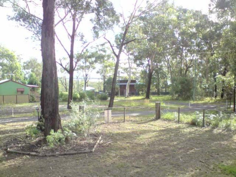 Russell Island QLD 4184