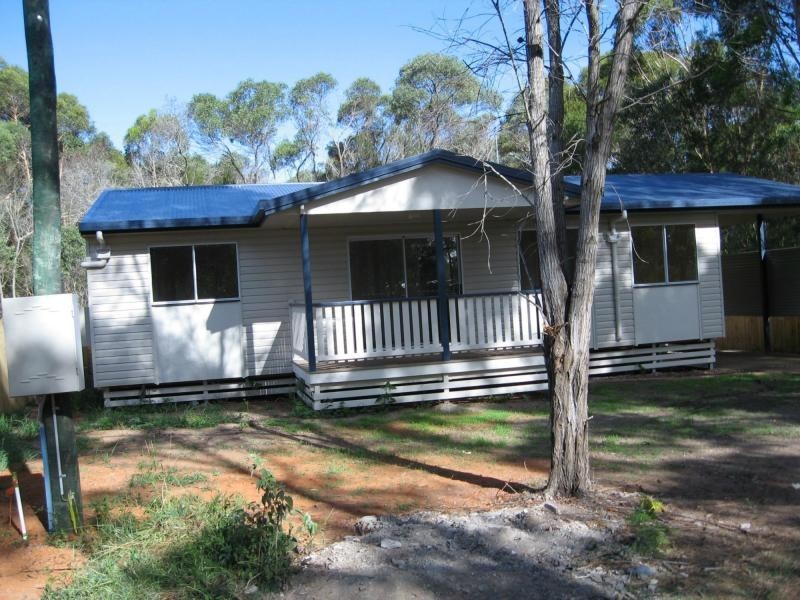 Russell Island QLD 4184