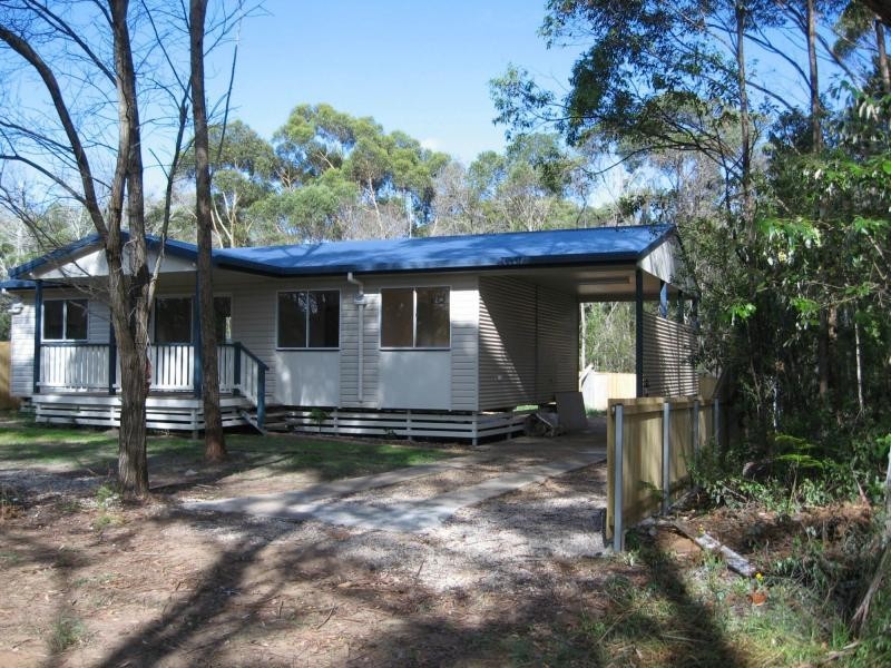 Russell Island QLD 4184